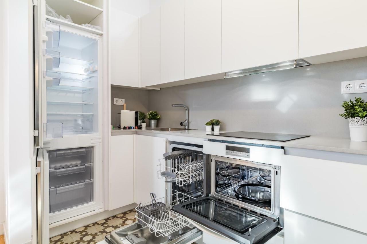 Pyr Select Puerta Del Sol Vi Apartamento