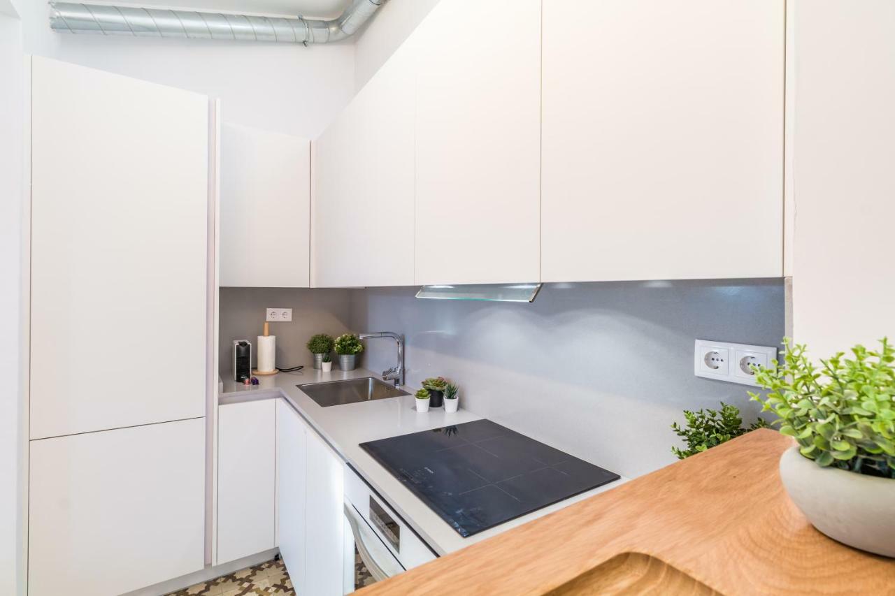 Apartamento Pyr Select Puerta Del Sol Vi *