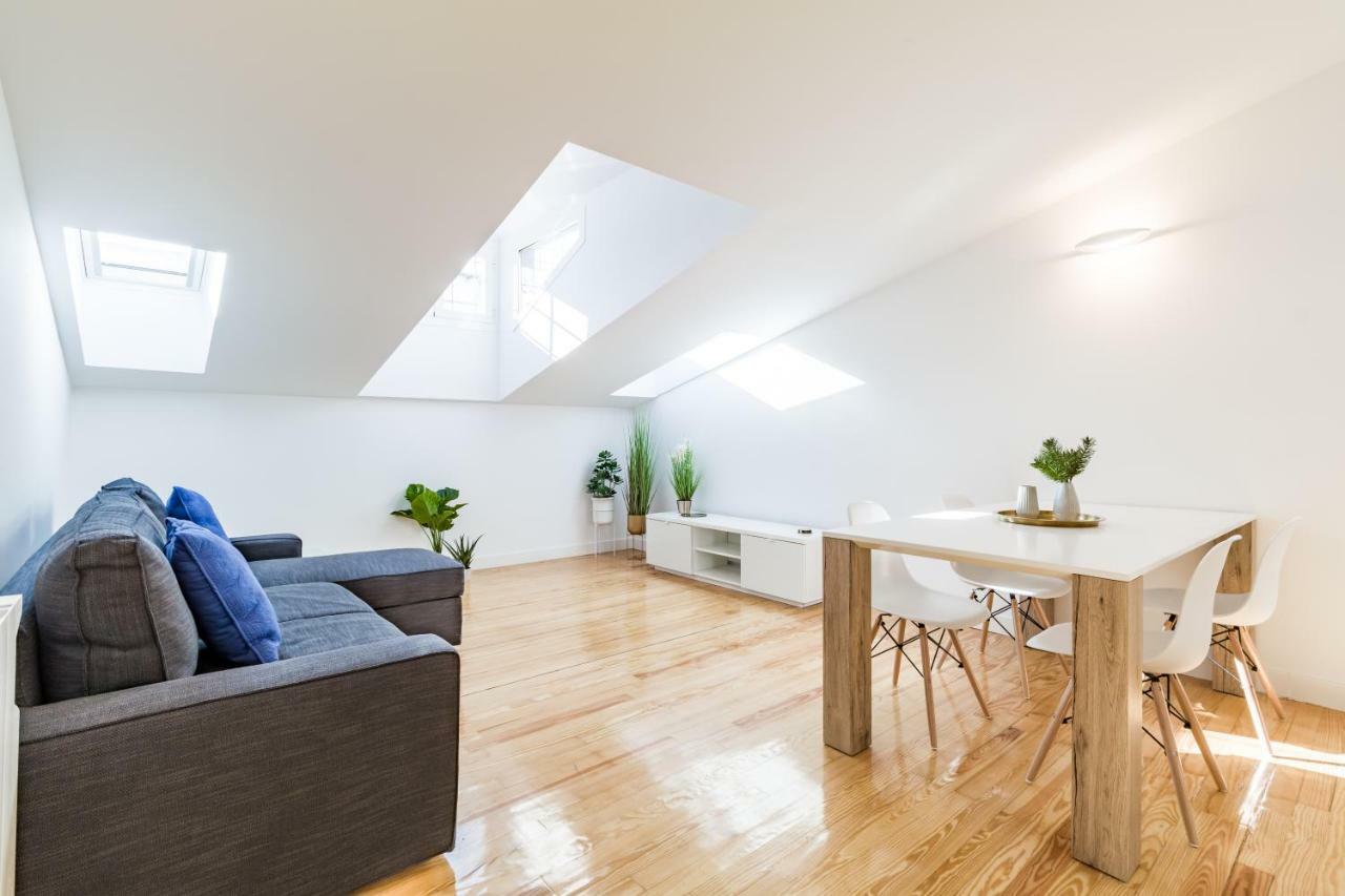 Pyr Select Puerta Del Sol Vi Apartamento Madrid