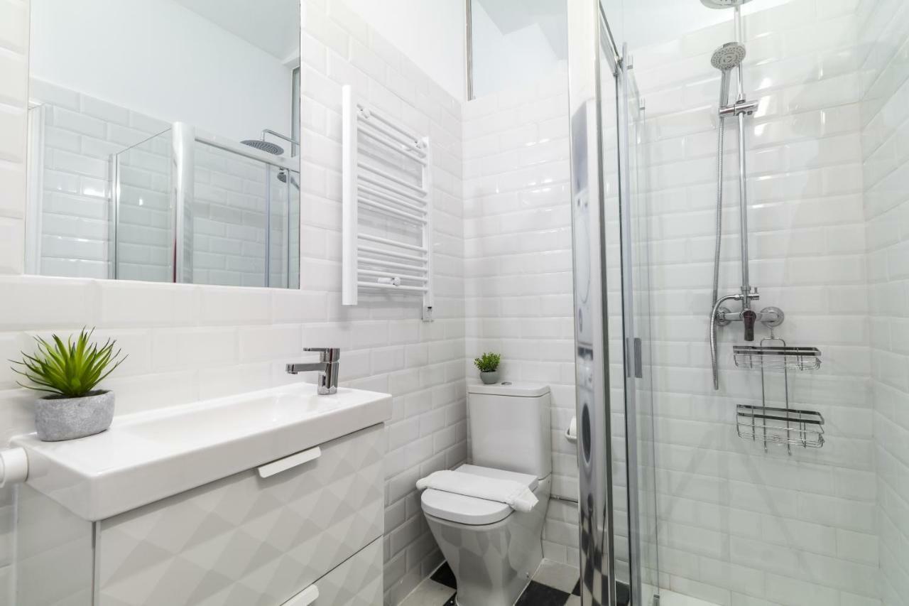 Pyr Select Puerta Del Sol Vi Apartamento