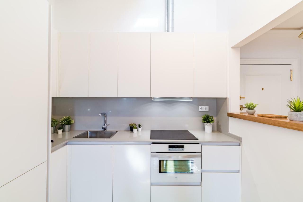 Pyr Select Puerta Del Sol Vi Apartamento