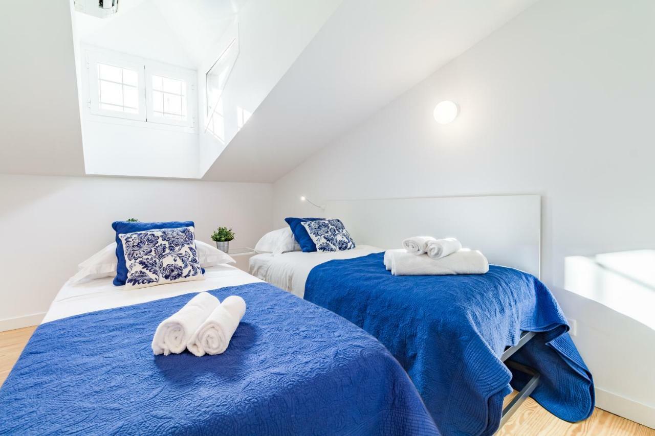 Apartamento Pyr Select Puerta Del Sol Vi *
