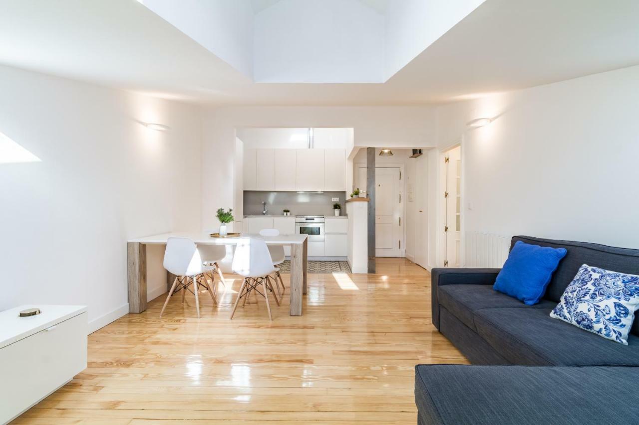 Apartamento Pyr Select Puerta Del Sol Vi