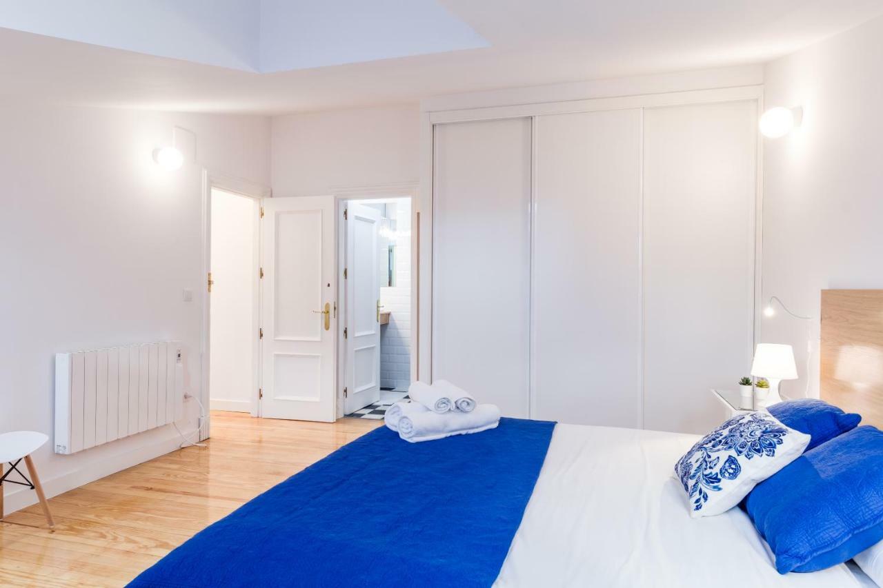 Pyr Select Puerta Del Sol Vi Apartamento Madrid