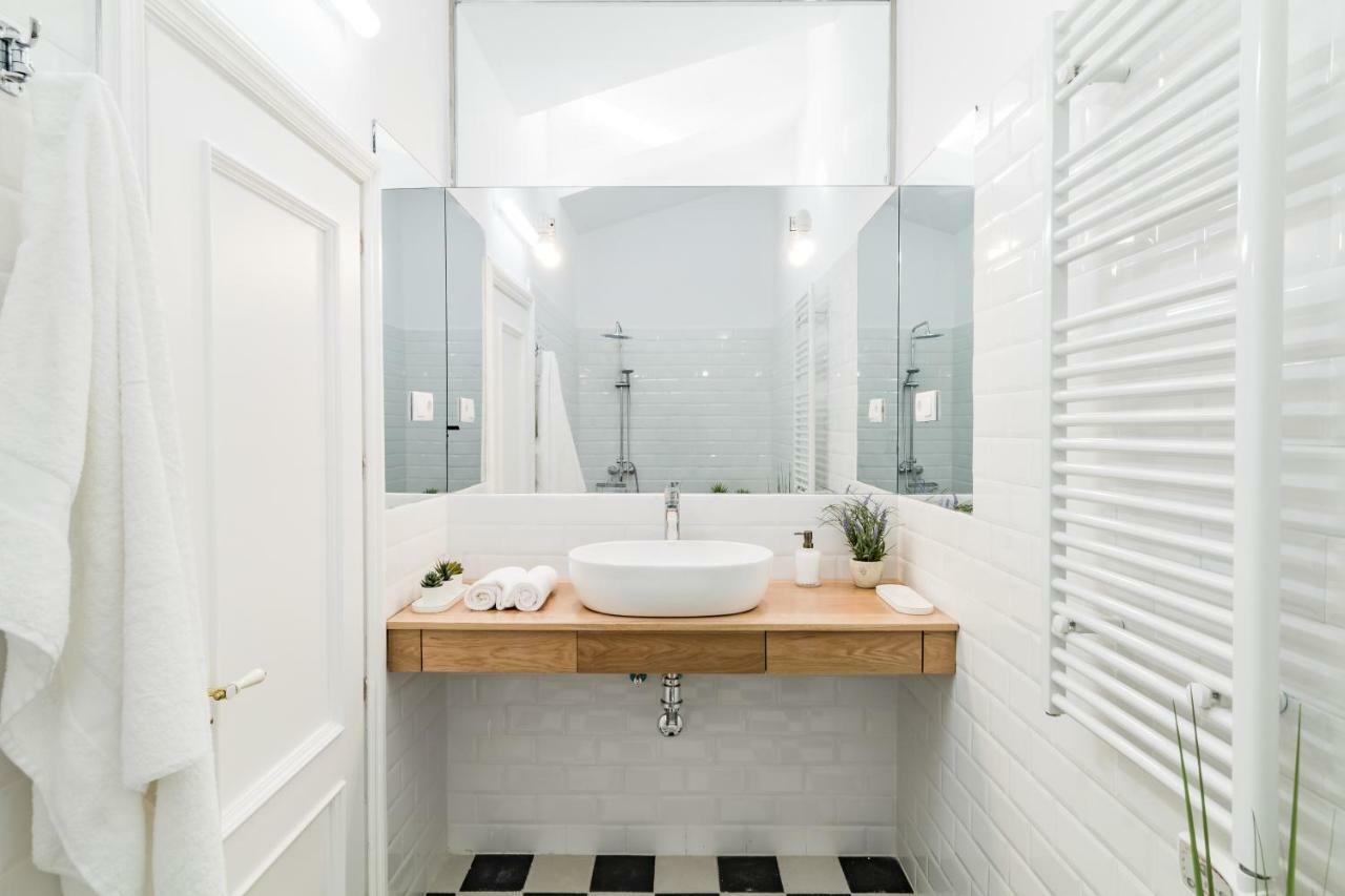 Apartamento Pyr Select Puerta Del Sol Vi