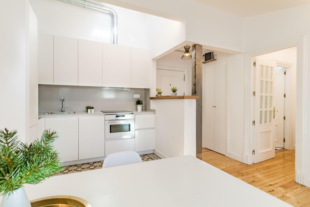 Apartamento Pyr Select Puerta Del Sol Vi *