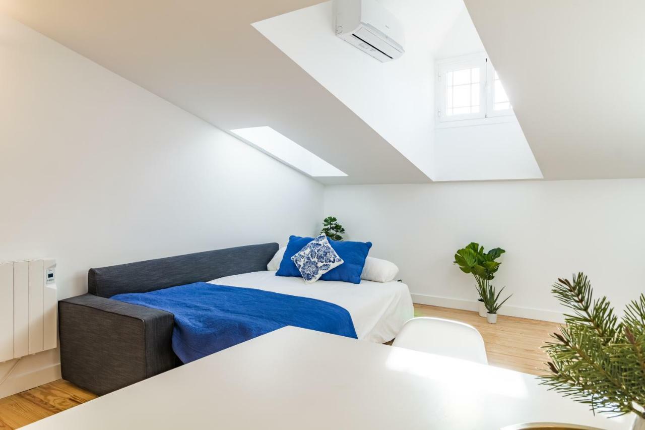 Apartamento Pyr Select Puerta Del Sol Vi Madrid