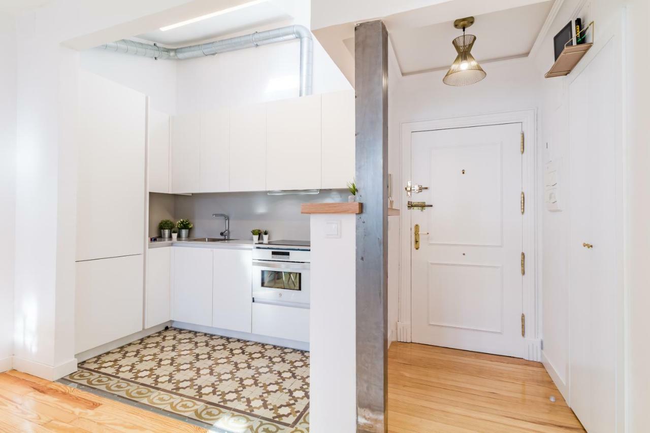Apartamento Pyr Select Puerta Del Sol Vi