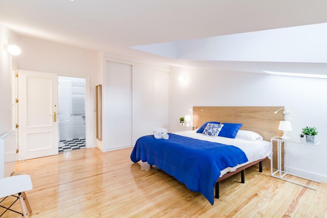 Pyr Select Puerta Del Sol Vi Apartamento Madrid