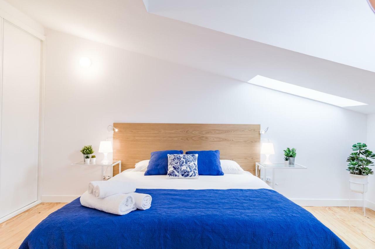 Pyr Select Puerta Del Sol Vi Apartamento Madrid