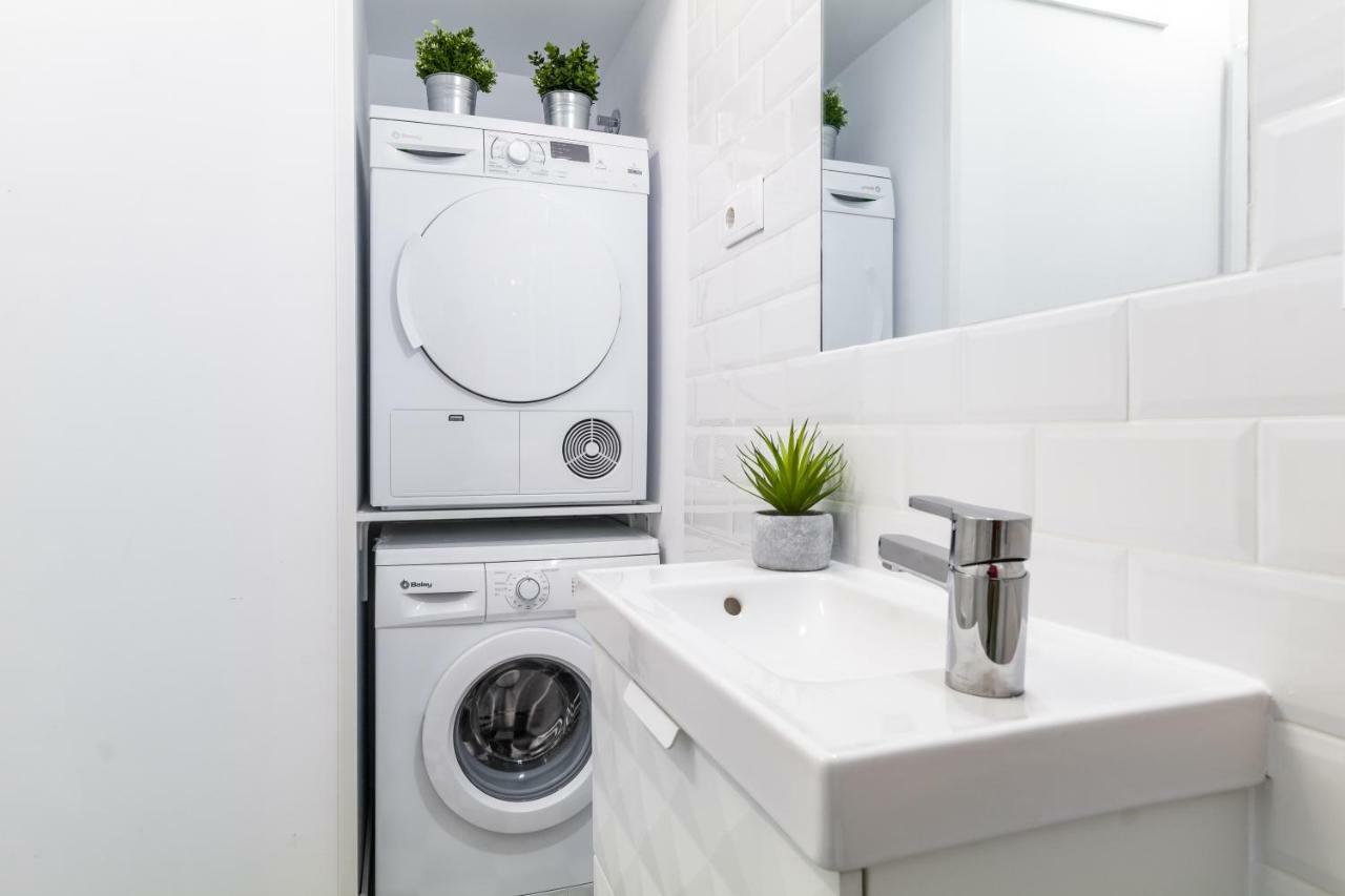 Pyr Select Puerta Del Sol Vi Apartamento
